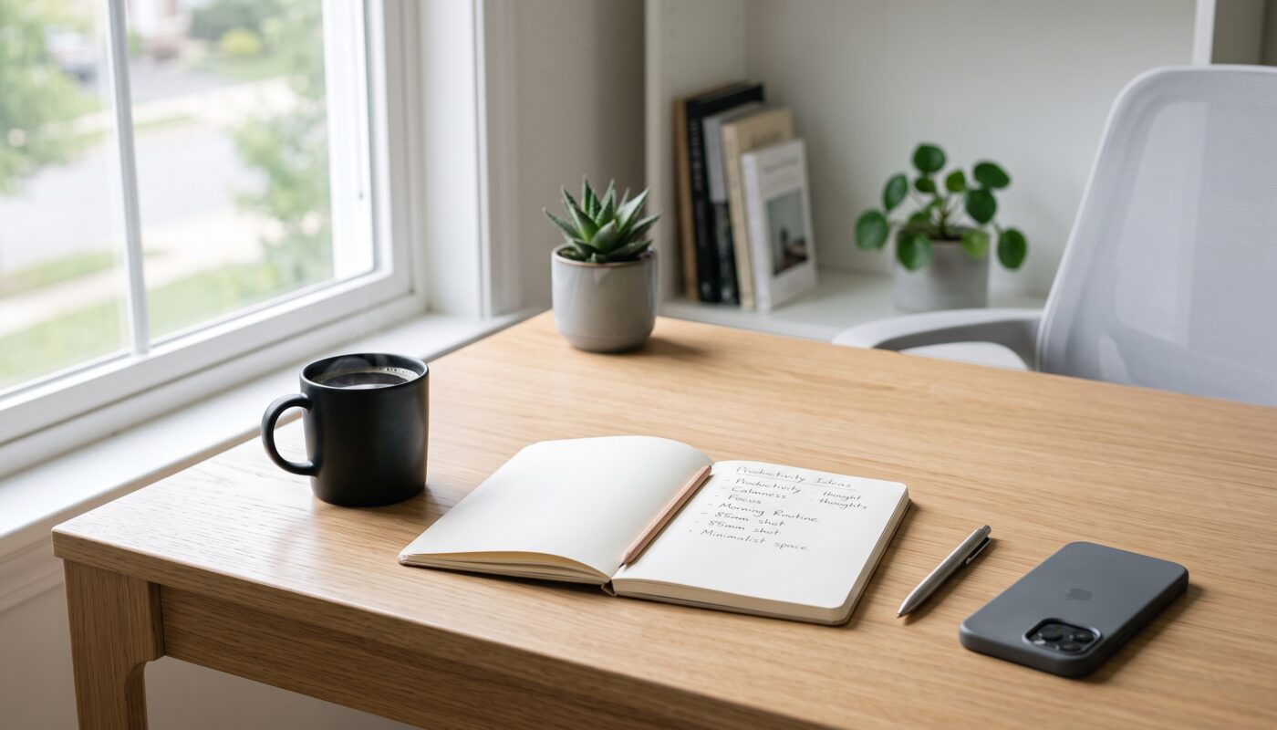 Minimalismo financiero: Vivir bien con menos
