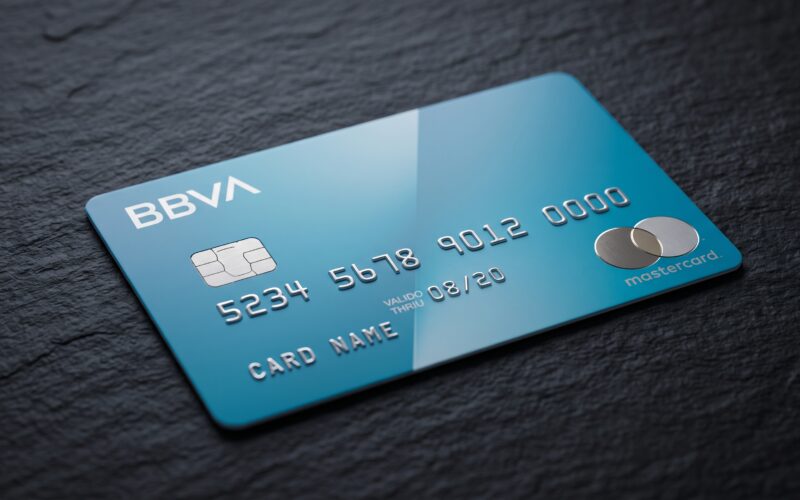 ¿Cómo abrir una cuenta en BBVA desde la app sin ir a la sucursal?